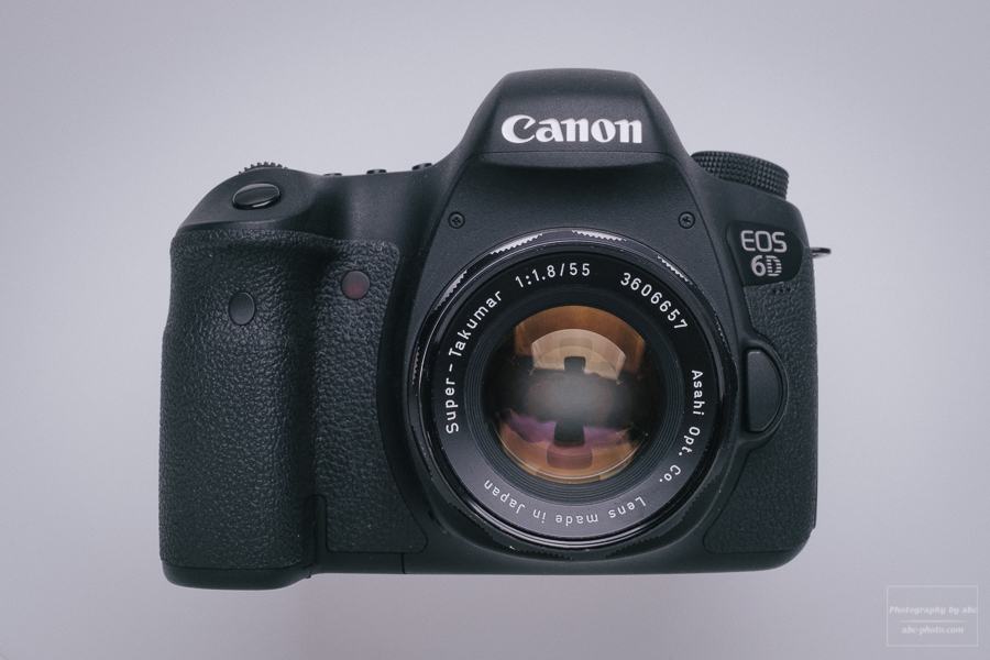 photolog abc]Canon EOS 6D【作例】 – 海と猫と週末写真家