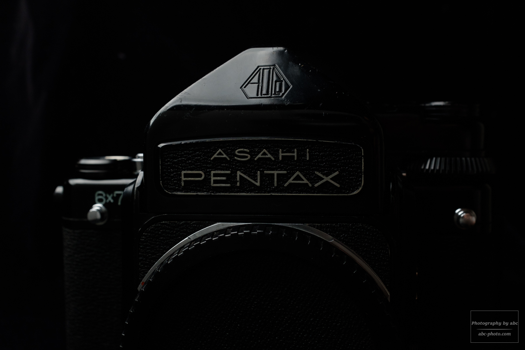 バケペン】令和だからこそ中判フィルム！PENTAX 67購入1年目のフィルム 